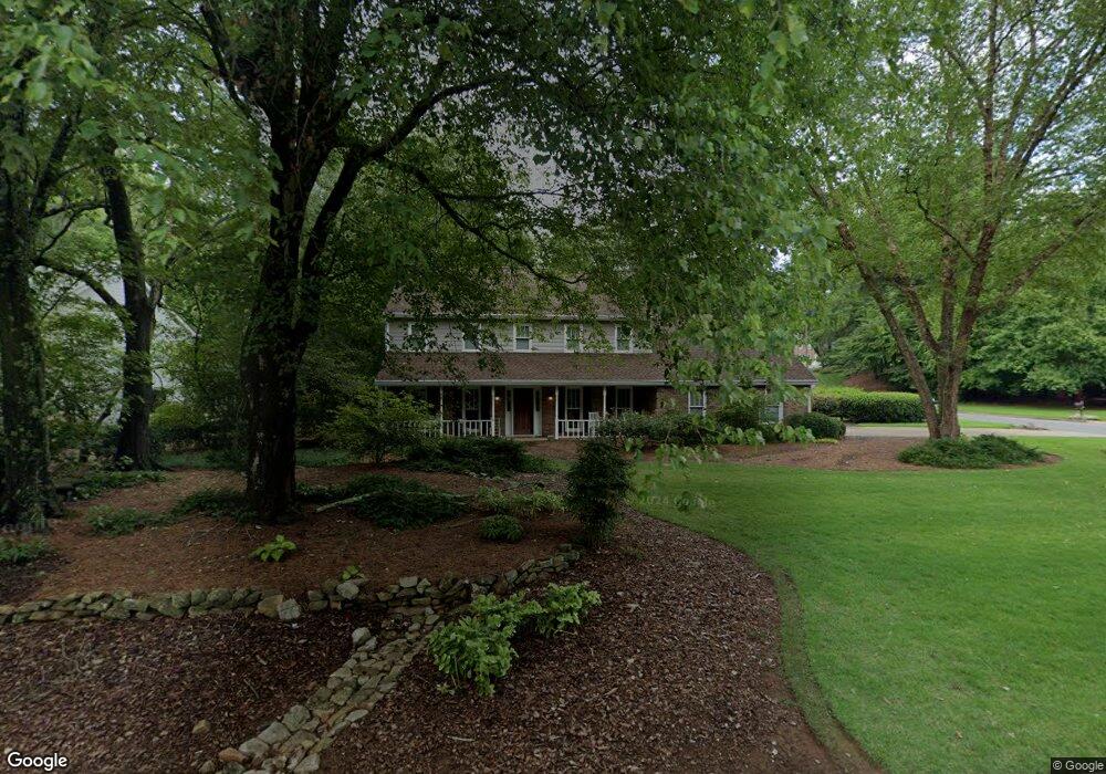 1429 Logan Cir, Marietta, GA 30062 - photo 1