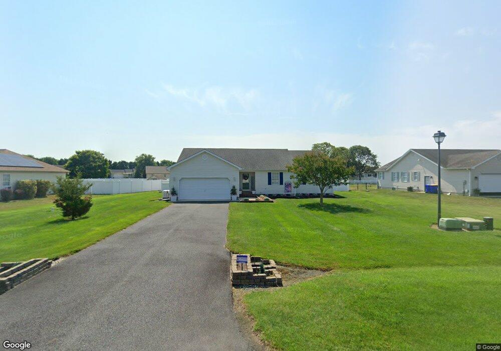 107 Valley Run, Seaford, DE 19973 - photo 1