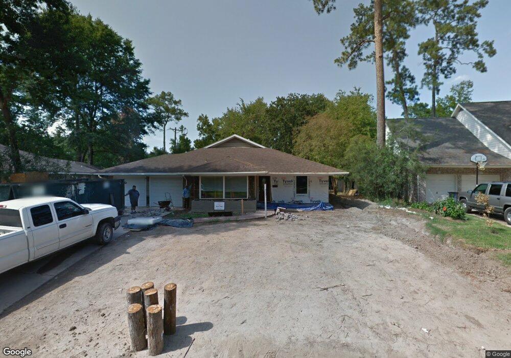 8330 Leafy Ln, Houston, TX 77055 - photo 1