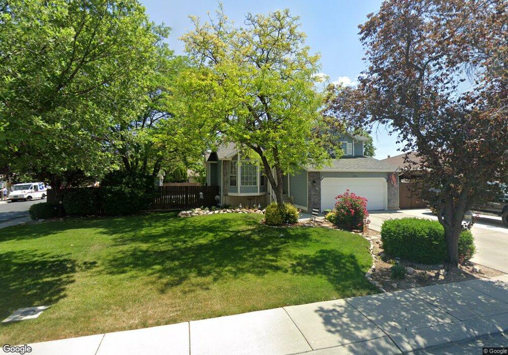 7753 S Strawberry Loop, West Jordan, UT 84084 - photo 1