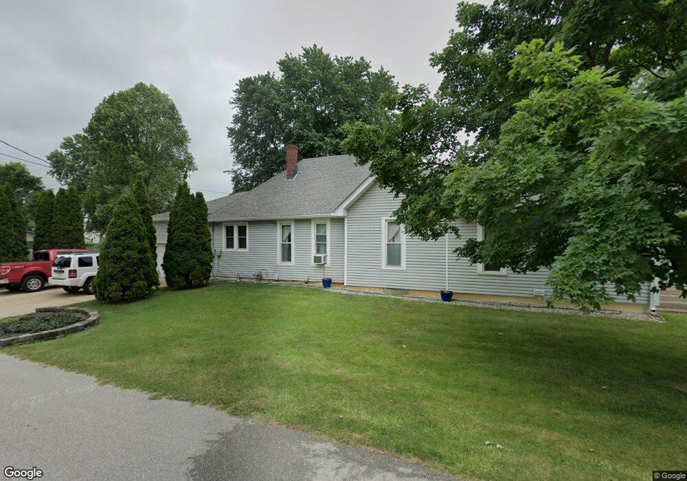 610 Whiteland Rd, Whiteland, IN 46184 - photo 1