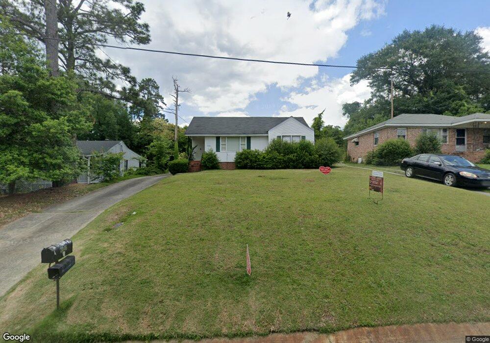 3046 Somerset Dr unit 1, Macon, GA 31206 - photo 1