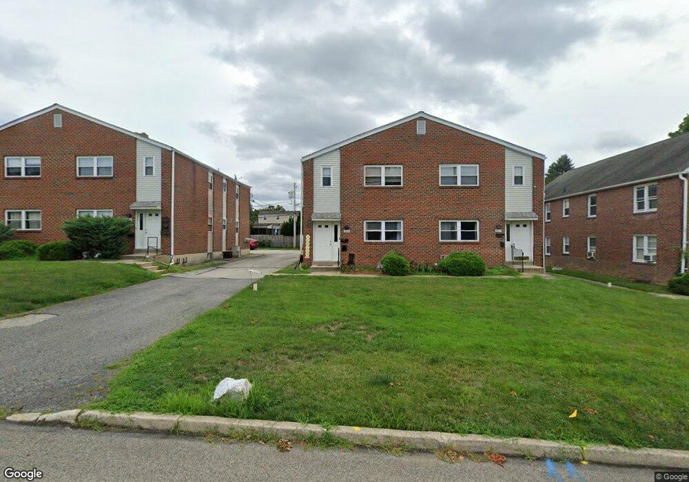 26 Reese Ave unit A, Newtown Square, PA 19073 - photo 1