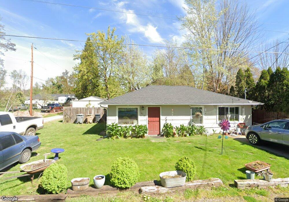 510 Edgewater Dr, Grants Pass, OR 97527 - photo 1