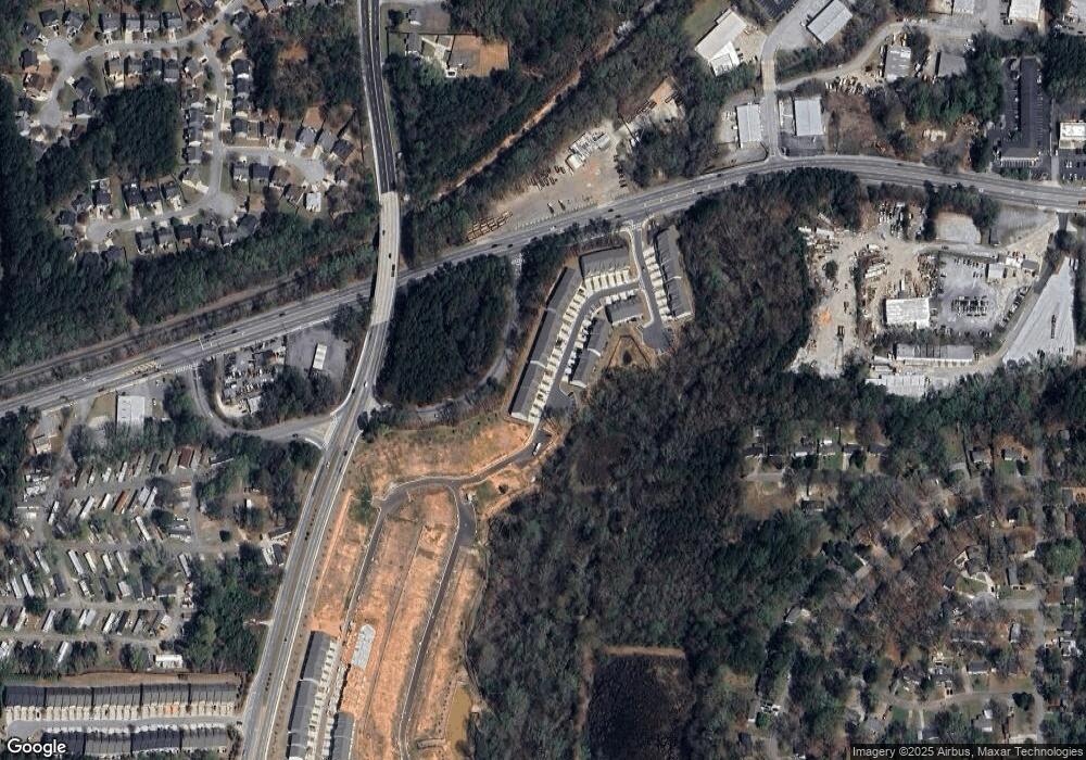 2190 Ravencliff Dr, Austell, GA 30168 - photo 1