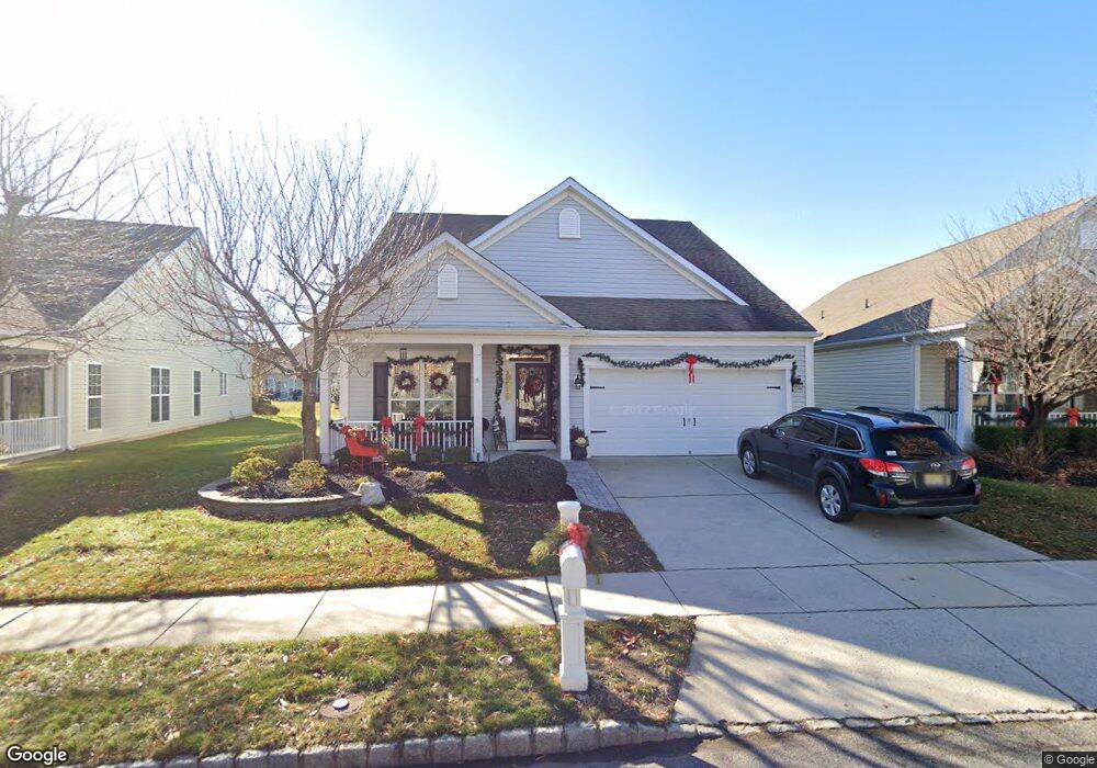 18 Pennington Ct, Riverside, NJ 08075 - photo 1