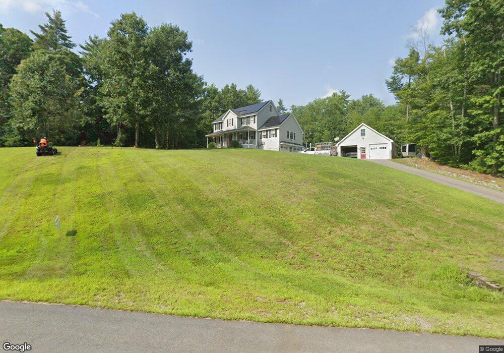 3 Sydney Ln unit Lot 2, Epping, NH 03042 - photo 1