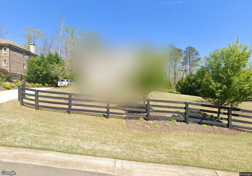 415 N Valley Creek Ct, Alpharetta, GA 30004 - photo 1