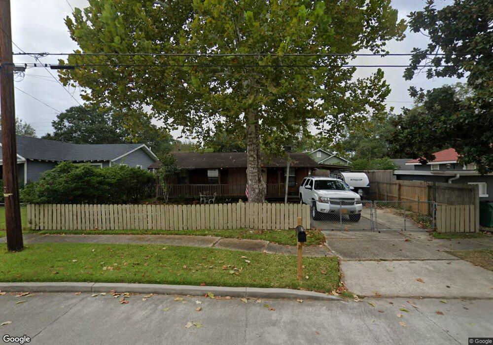 2925 William Tell St, Slidell, LA 70458 - photo 1