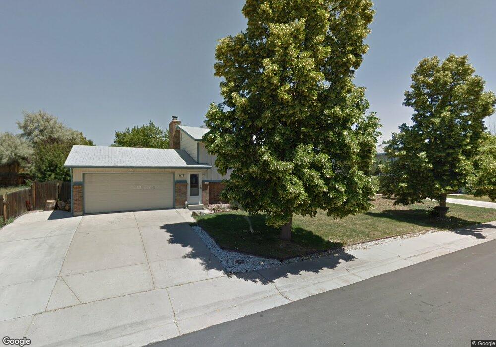 1578 S Laredo Ct, Aurora, CO 80017 - photo 1