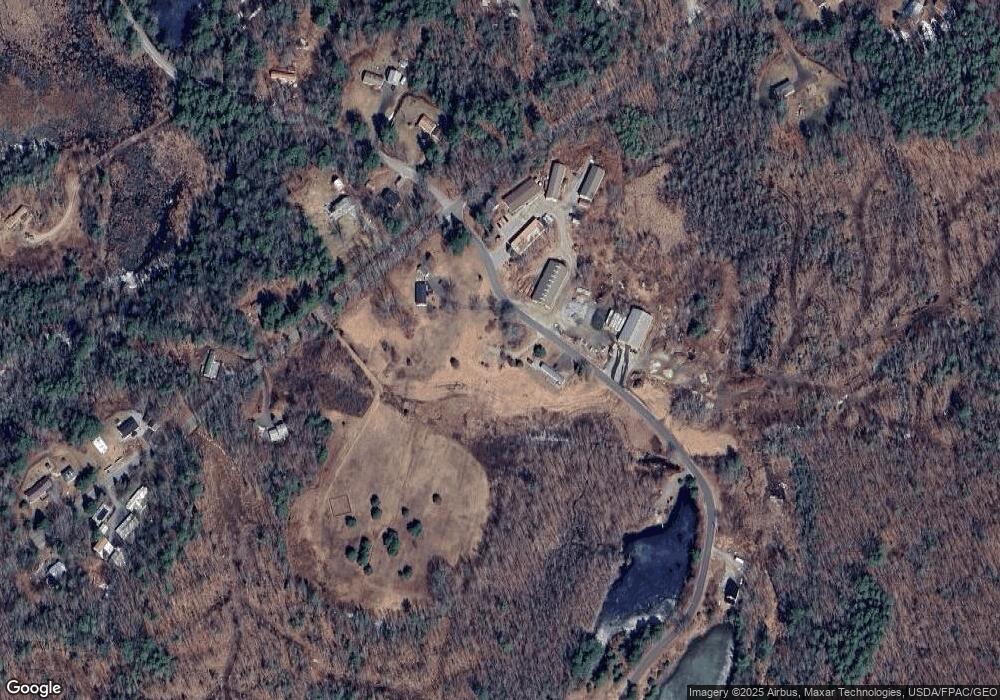 266 Walker Rd, Woolwich, ME 04579 - photo 1