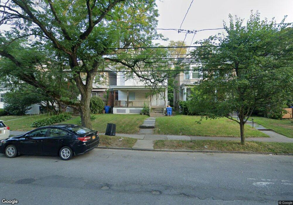 74 N Allen St unit 2, Albany, NY 12203 - photo 1