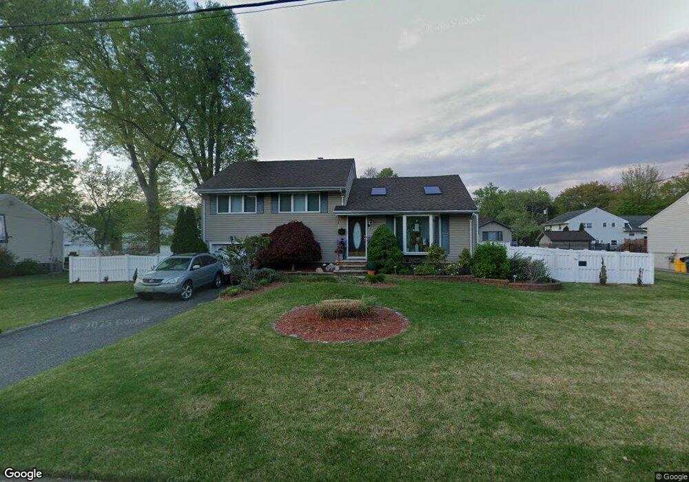 12 Ring Place, Cedar Grove, NJ 07009 - photo 1