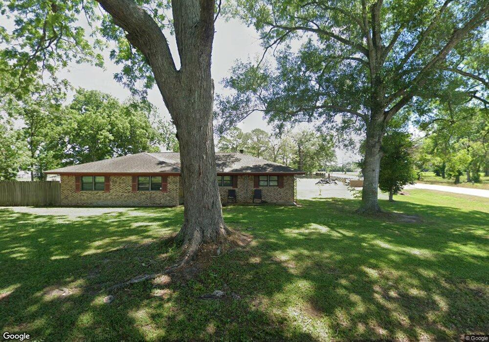 2193 County Road 315, Brazoria, TX 77422 - photo 1
