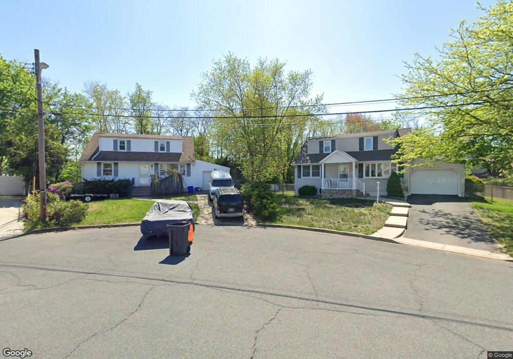 27 Dill Ct, Old Bridge, NJ 08857 - photo 1