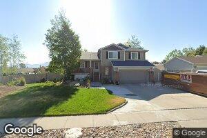 9043 Granada Hills Dr, West Jordan, UT 84088