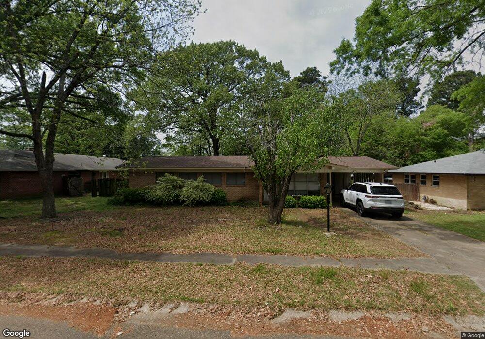 3 Paul Dr, Texarkana, TX 75503 - photo 1