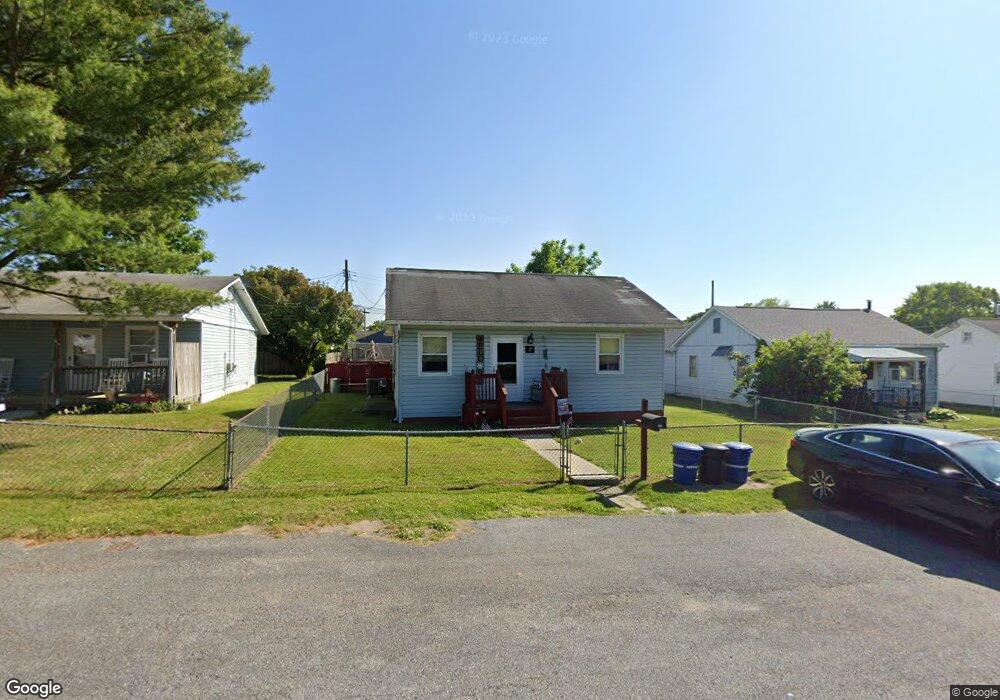 17 Contact Ct, Middle River, MD 21220 - photo 1