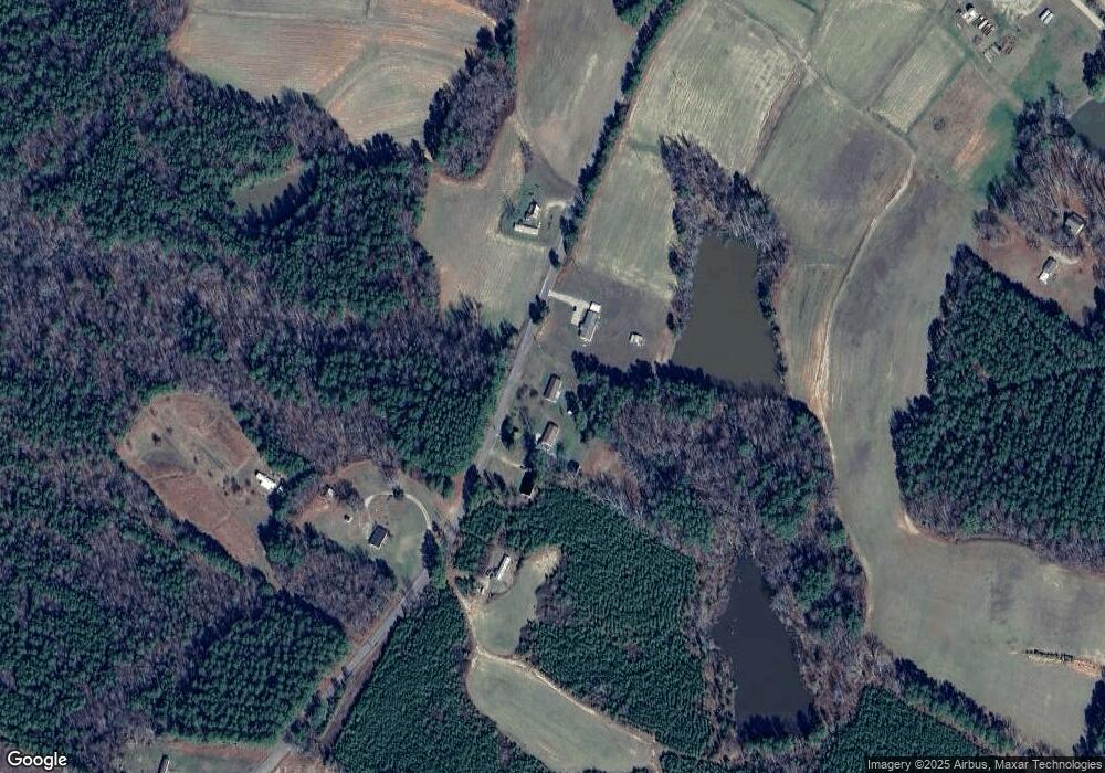 1646 Bacon Fork Rd, Kenbridge, VA 23944 - photo 1