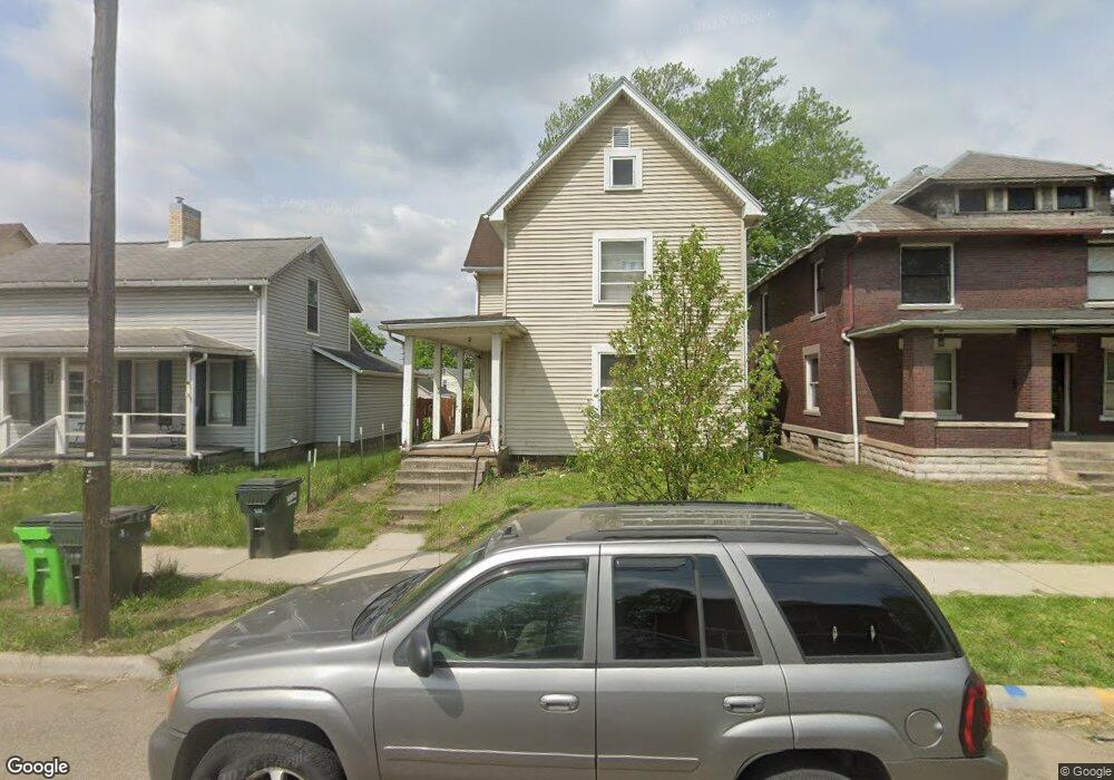 313 N 2nd St, Coshocton, OH 43812 - photo 1