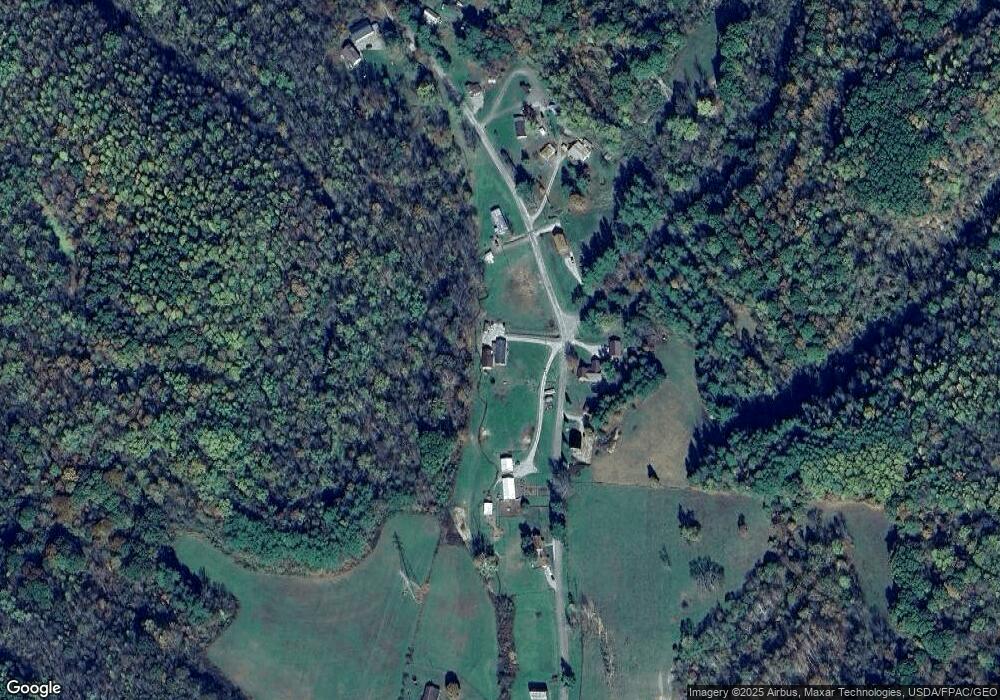 20115 Township Road 306, Coshocton, OH 43812 - photo 1