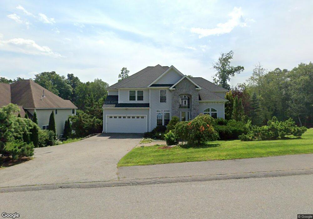 5 Nirvana Dr, Salem, NH 03079 - photo 1