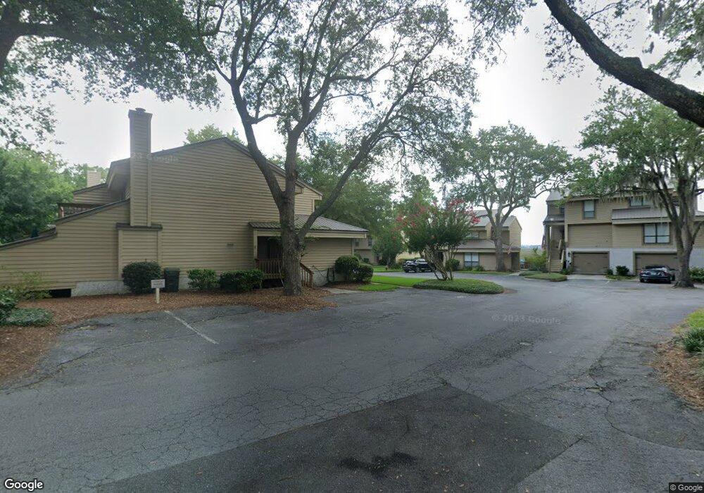 367 Brockinton Marsh unit 367, Saint Simons Island, GA 31522 - photo 1