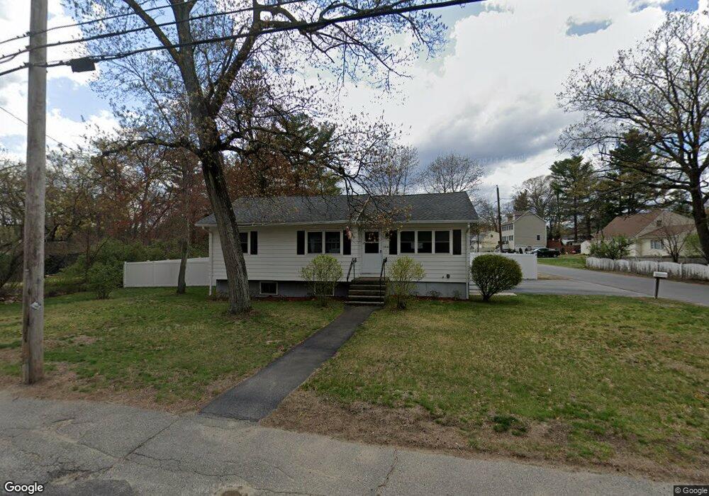 100 Bridle Rd, Billerica, MA 01821 - photo 1