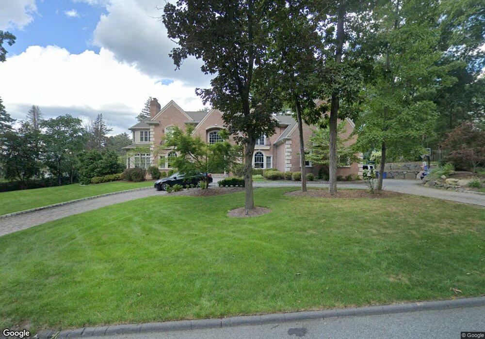 31 Rolling Ridge Rd, Upper Saddle River, NJ 07458 - photo 1