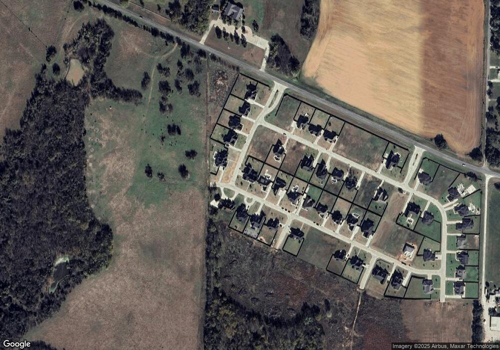 100 Shawnee Trail, Pottsboro, TX 75076 - photo 1