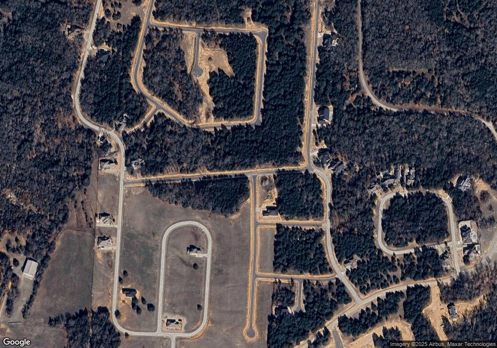 0 Pine Hills, Gordonville, TX 76245 - photo 1