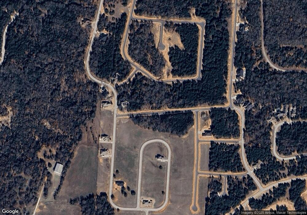 82 Pine Hills, Gordonville, TX 76245 - photo 1