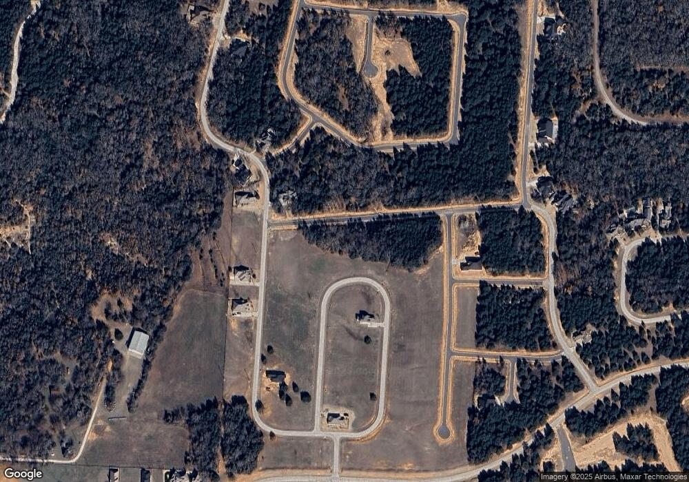 73 Pine Hills, Gordonville, TX 76245 - photo 1