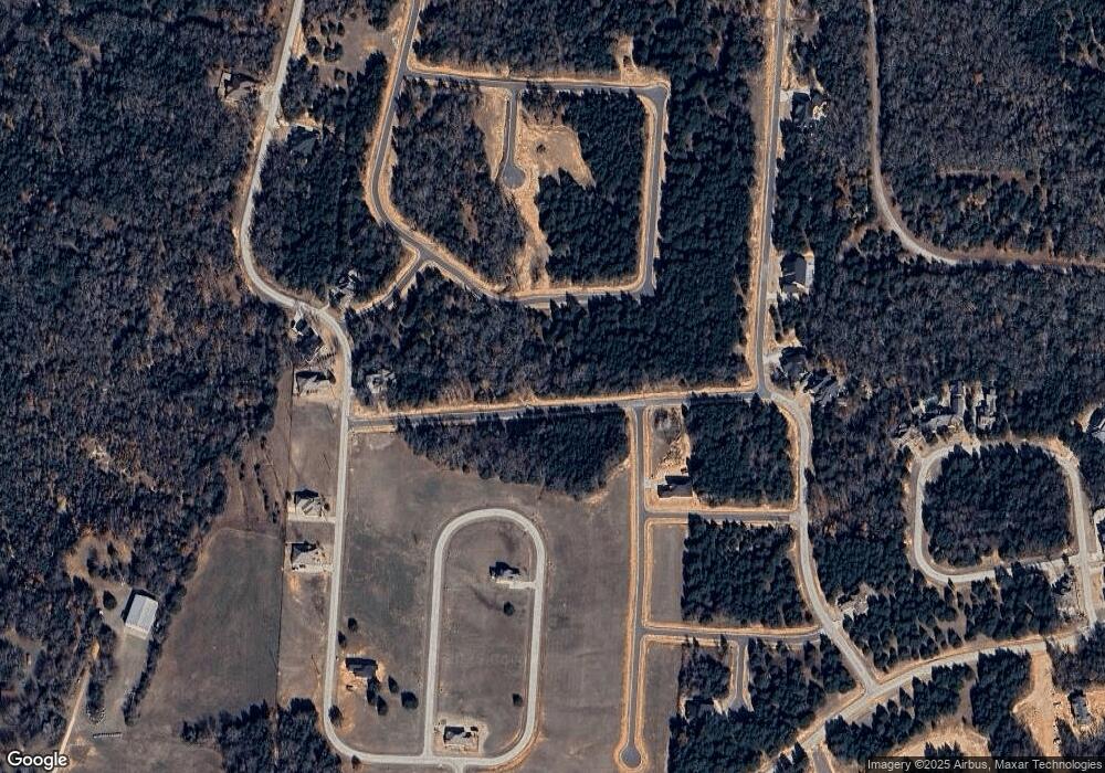 120 Pine Hills, Gordonville, TX 76245 - photo 1