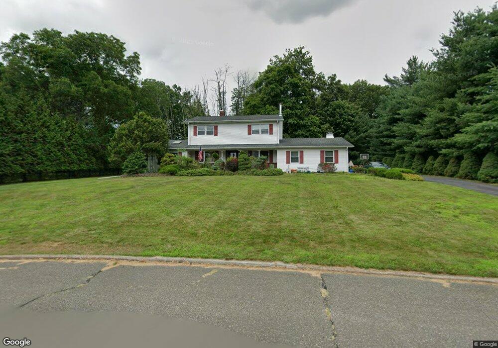 27 Joseph Ln, Bardonia, NY 10954 - photo 1