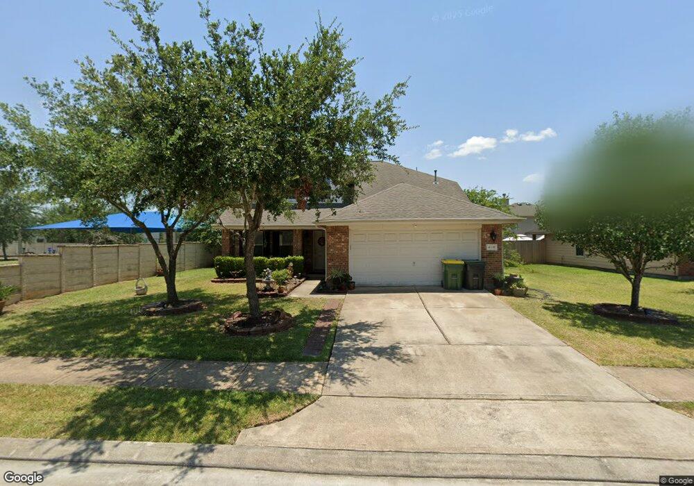 4306 Brazos Bend Dr, Pearland, TX 77584 - photo 1