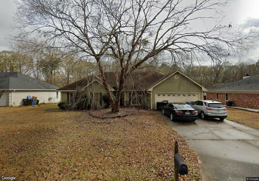 7285 E Wynfield Loop, Midland, GA 31820 - photo 1