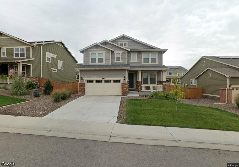 14155 Grape St, Thornton, CO 80602 - photo 1