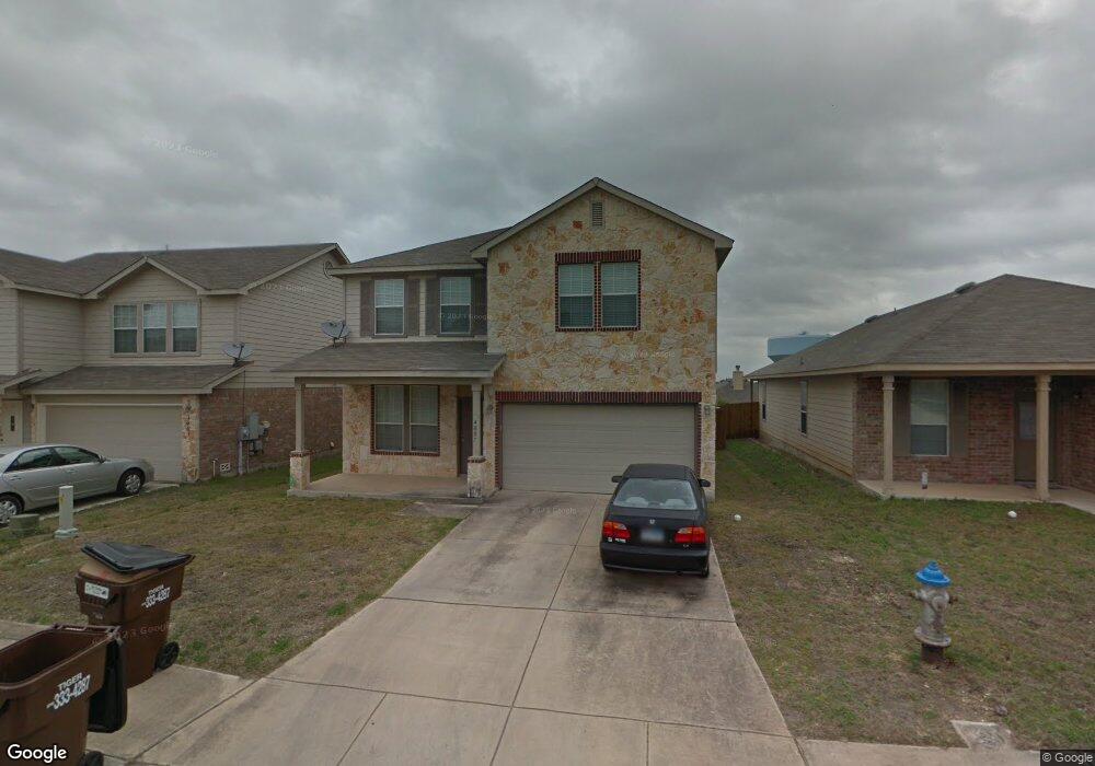 4007 Ashleaf Pecan, San Antonio, TX 78261 - photo 1