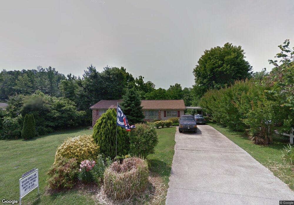 2301 Woodleaf Dr, Gastonia, NC 28052 - photo 1