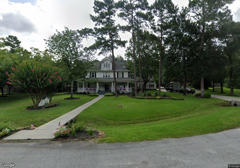 2215 Timberway Ct, Magnolia, TX 77355 - photo 1