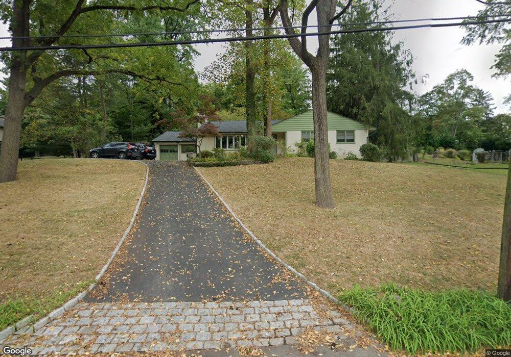 117 Kenilworth Rd, Villanova, PA 19085 - photo 1