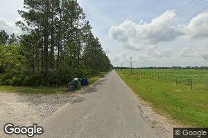 1329 Camp Edgewood Rd, Dequincy, LA 70633