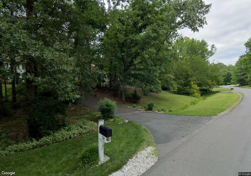 516 Red Maple Dr, Manakin Sabot, VA 23103 - photo 1