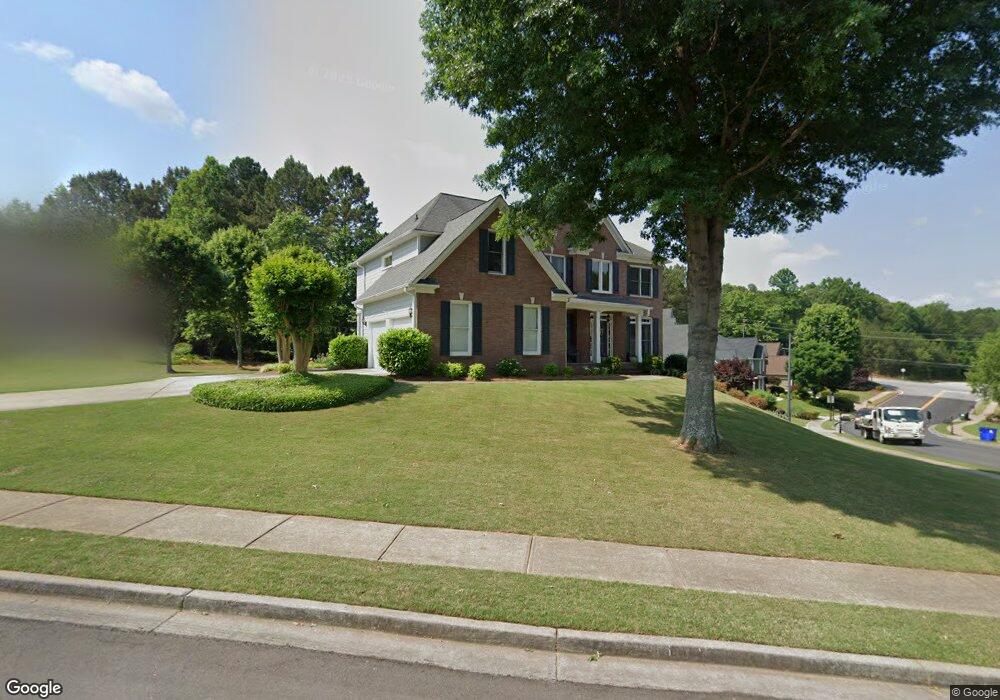 12 Crest Hollow Ln unit E, Acworth, GA 30101 - photo 1