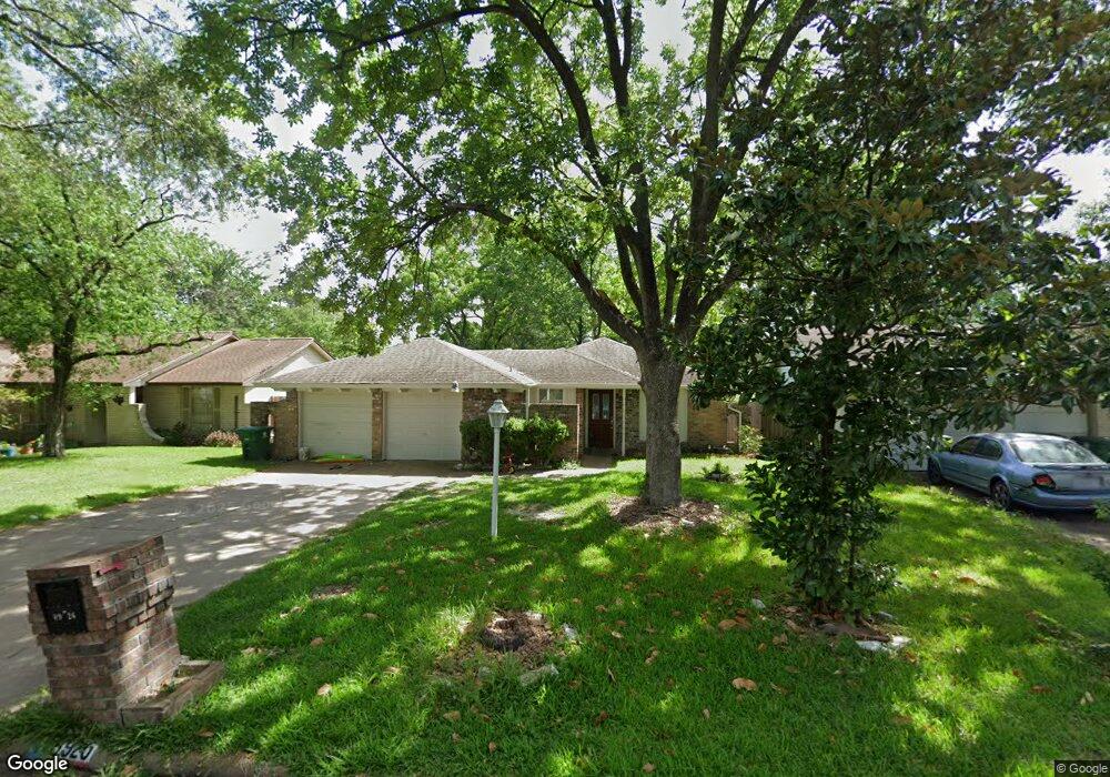 8926 Gauguin Dr, Houston, TX 77088 - photo 1