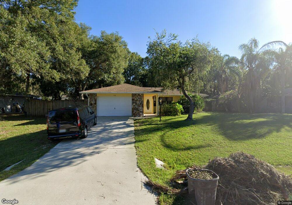 938 Starflower Ave, Sebastian, FL 32958 - photo 1