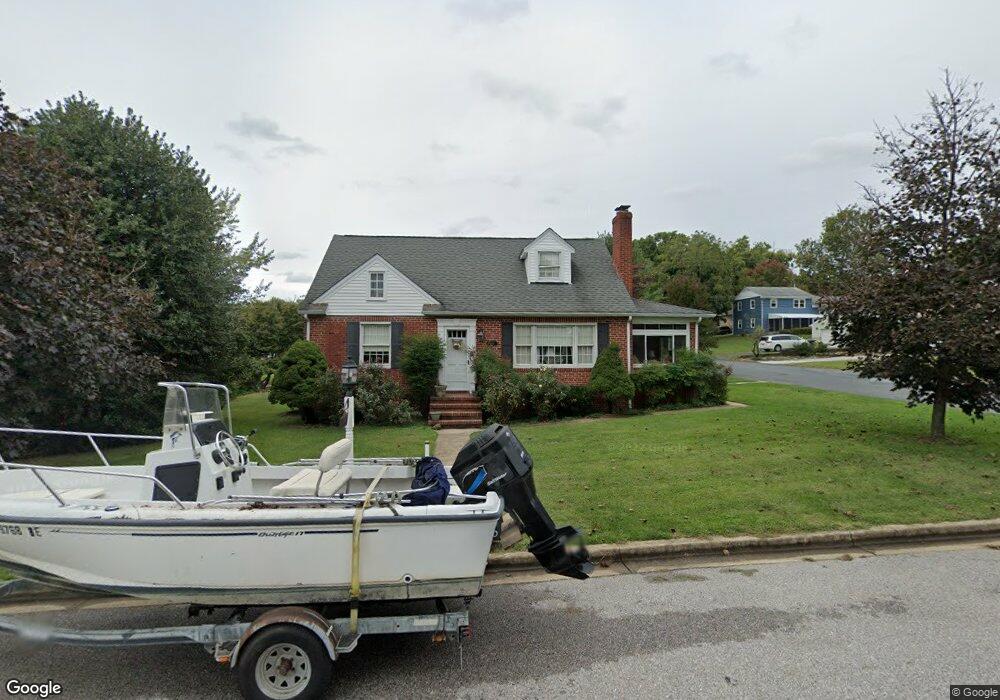 400 Homewood Rd, Linthicum Heights, MD 21090 - photo 1