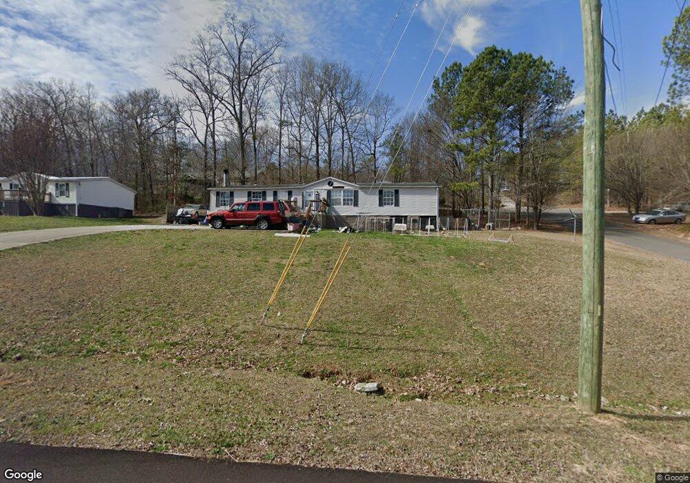 346 Arabian Dr, Tunnel Hill, GA 30755 - photo 1