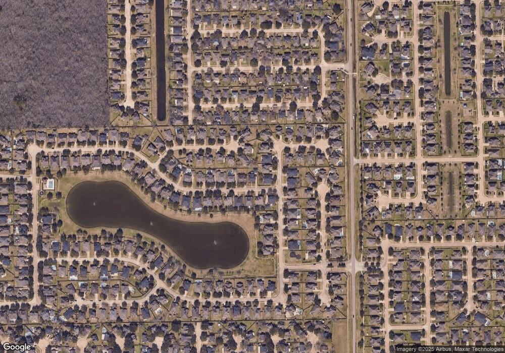 4601 Chaperel Dr, Pearland, TX 77584 - photo 1